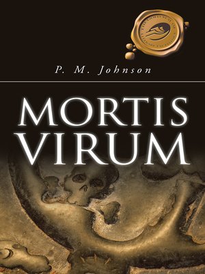 cover image of Mortis Virum
